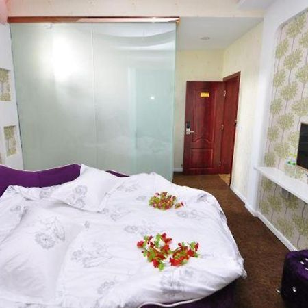 Zhaoxiangju Boutique Hotel Changshui Branch Kunming Exterior photo