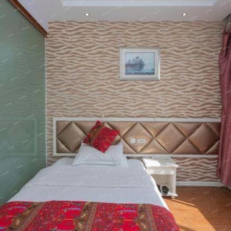 Zhaoxiangju Boutique Hotel Changshui Branch Kunming Exterior photo