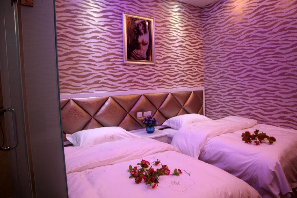 Zhaoxiangju Boutique Hotel Changshui Branch Kunming Exterior photo