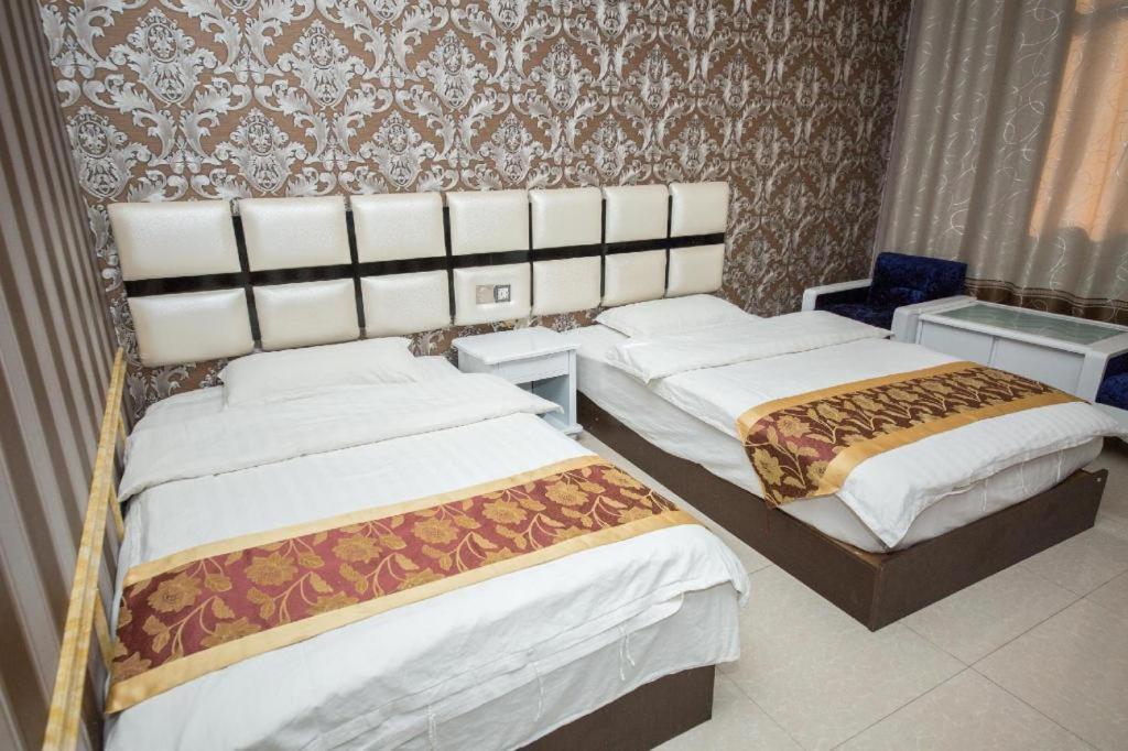 Zhaoxiangju Boutique Hotel Changshui Branch Kunming Exterior photo