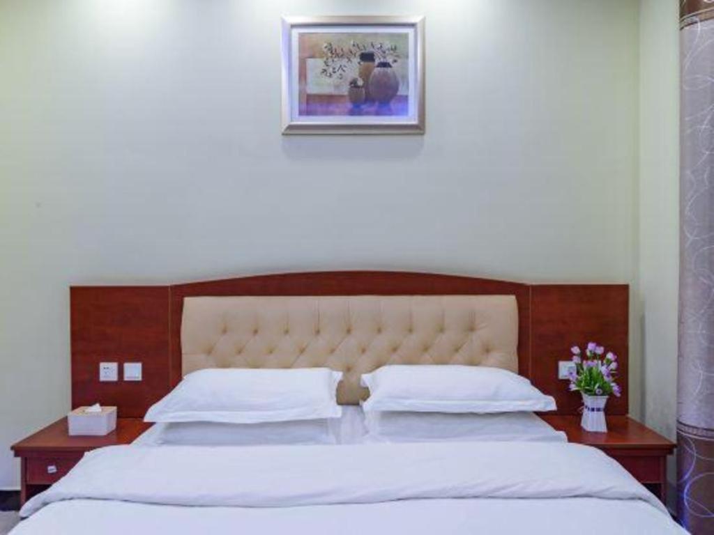 Zhaoxiangju Boutique Hotel Changshui Branch Kunming Exterior photo