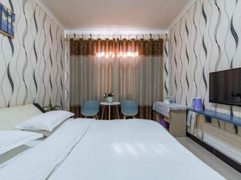 Zhaoxiangju Boutique Hotel Changshui Branch Kunming Exterior photo