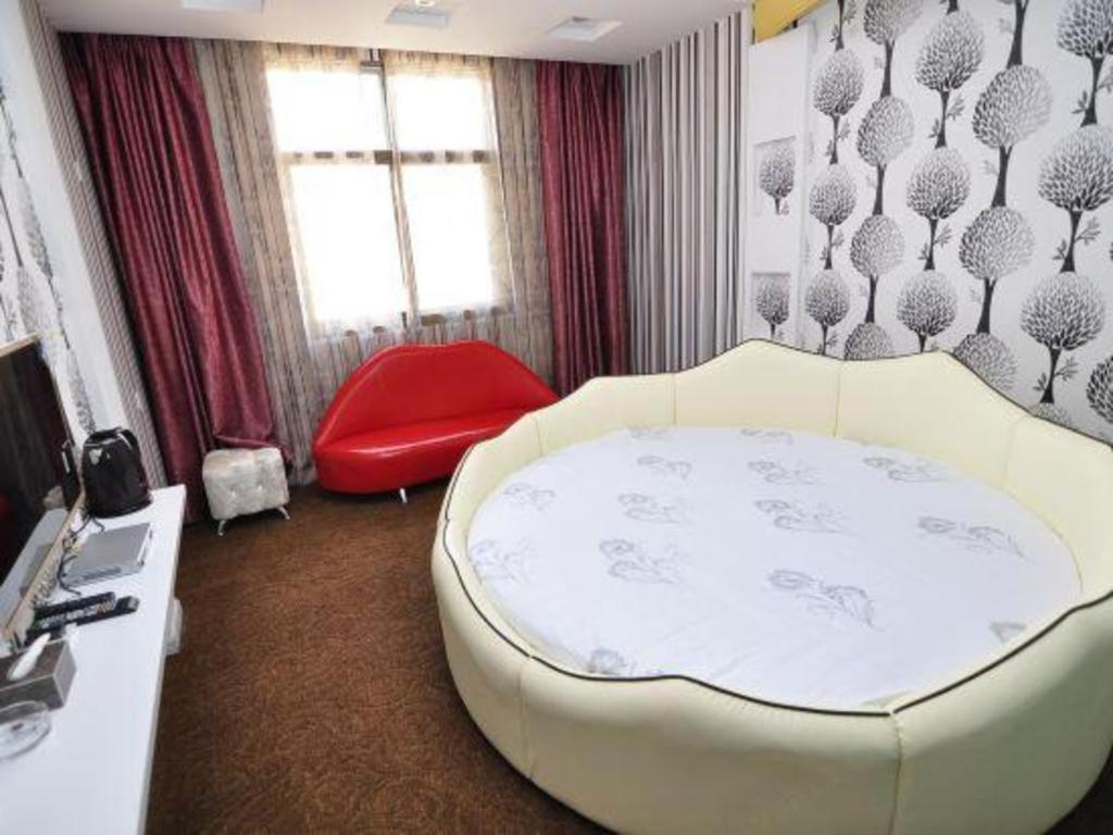 Zhaoxiangju Boutique Hotel Changshui Branch Kunming Exterior photo