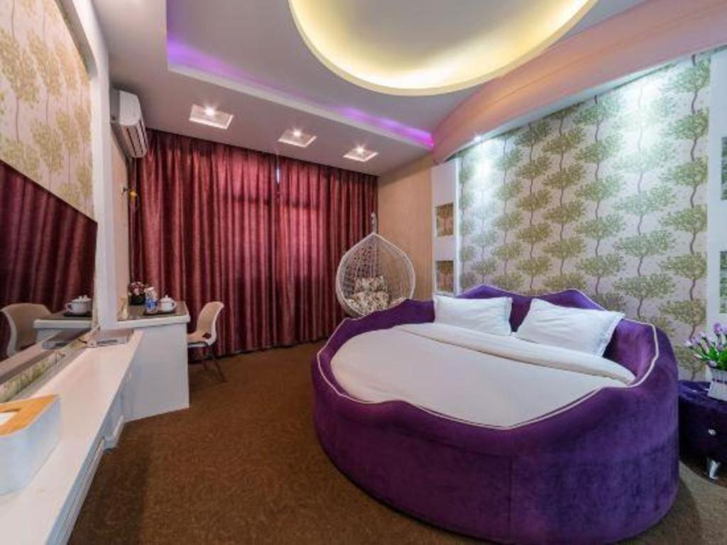Zhaoxiangju Boutique Hotel Changshui Branch Kunming Exterior photo