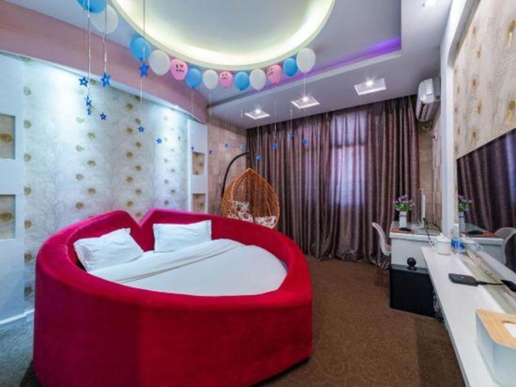 Zhaoxiangju Boutique Hotel Changshui Branch Kunming Exterior photo