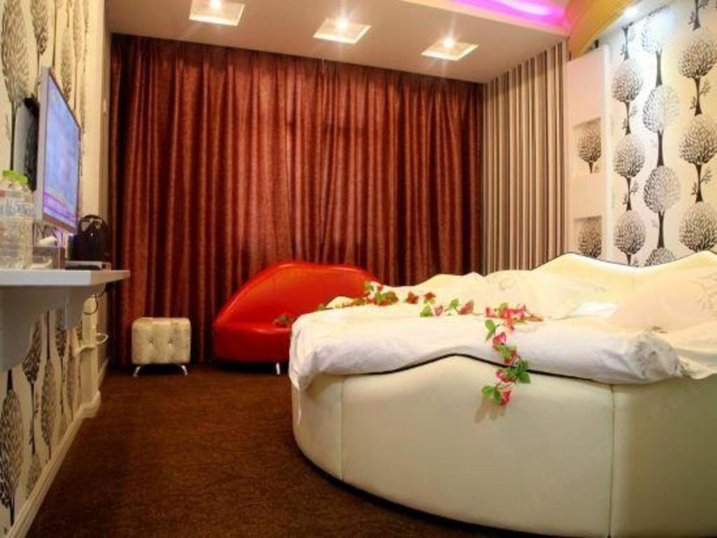 Zhaoxiangju Boutique Hotel Changshui Branch Kunming Exterior photo