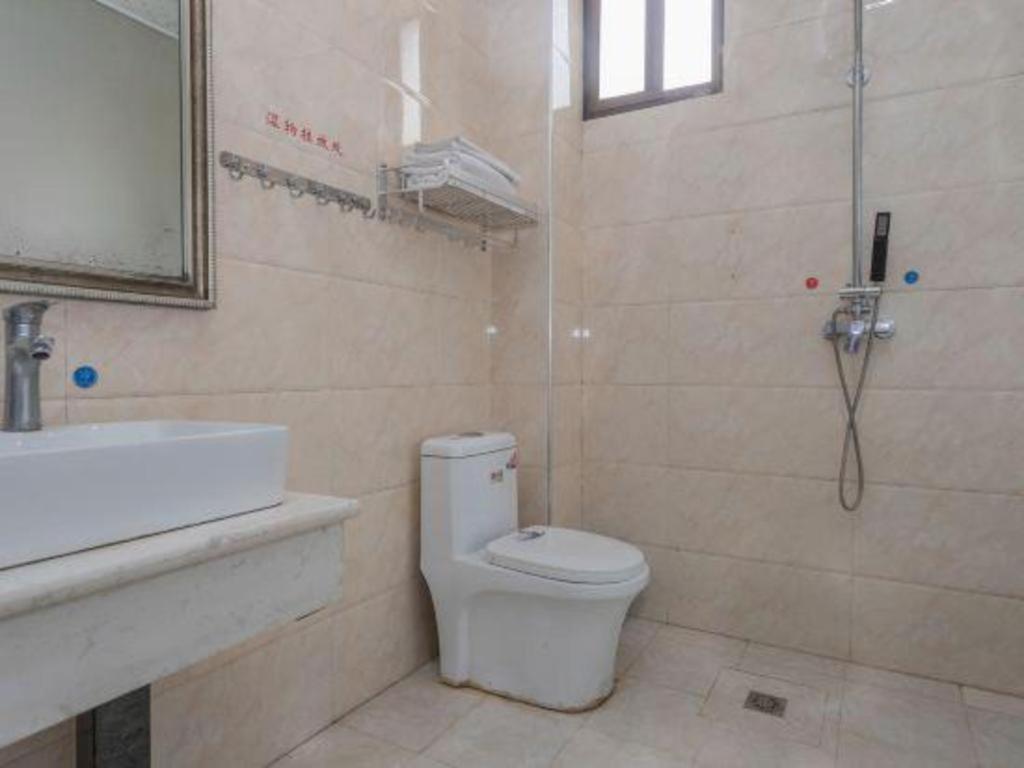 Zhaoxiangju Boutique Hotel Changshui Branch Kunming Exterior photo