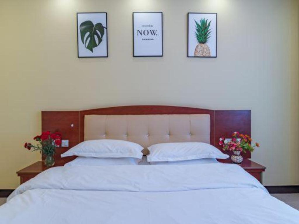 Zhaoxiangju Boutique Hotel Changshui Branch Kunming Exterior photo