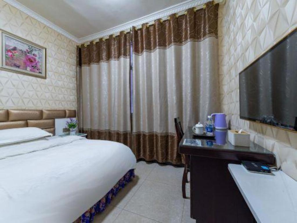 Zhaoxiangju Boutique Hotel Changshui Branch Kunming Exterior photo