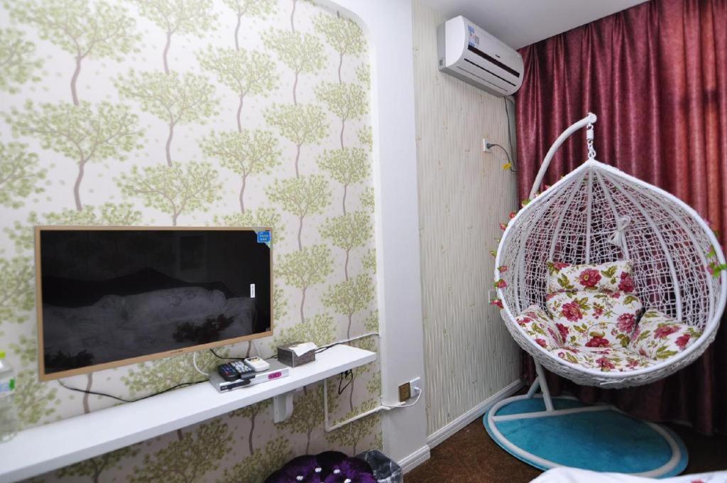 Zhaoxiangju Boutique Hotel Changshui Branch Kunming Exterior photo
