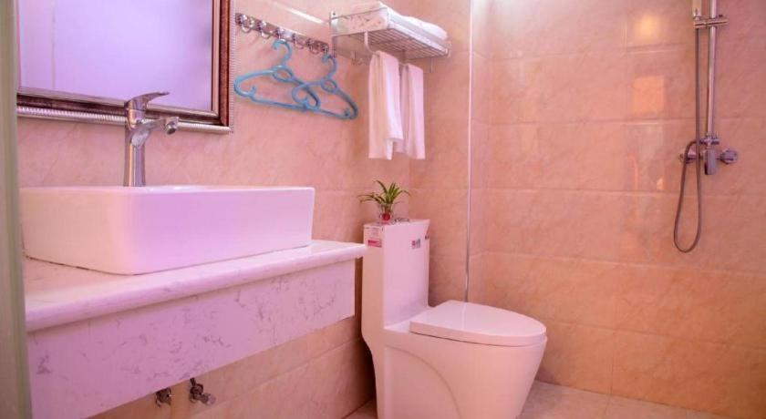 Zhaoxiangju Boutique Hotel Changshui Branch Kunming Exterior photo