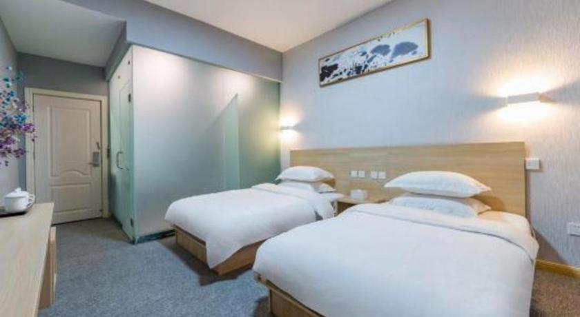 Zhaoxiangju Boutique Hotel Changshui Branch Kunming Exterior photo