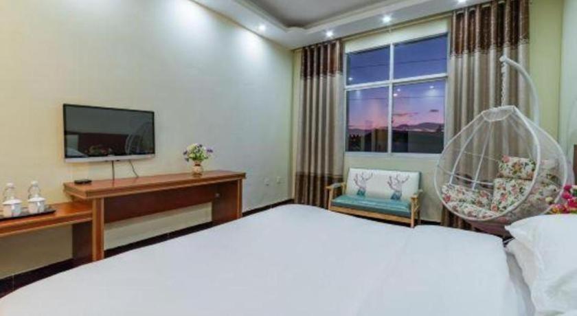 Zhaoxiangju Boutique Hotel Changshui Branch Kunming Exterior photo