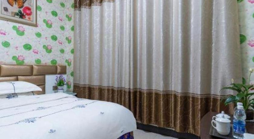 Zhaoxiangju Boutique Hotel Changshui Branch Kunming Exterior photo