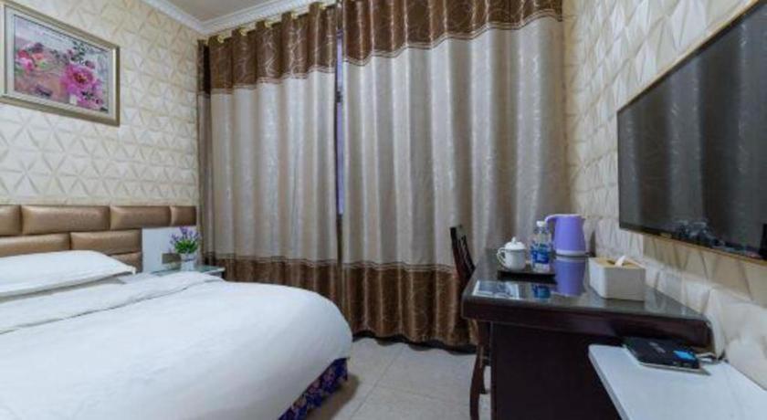 Zhaoxiangju Boutique Hotel Changshui Branch Kunming Exterior photo