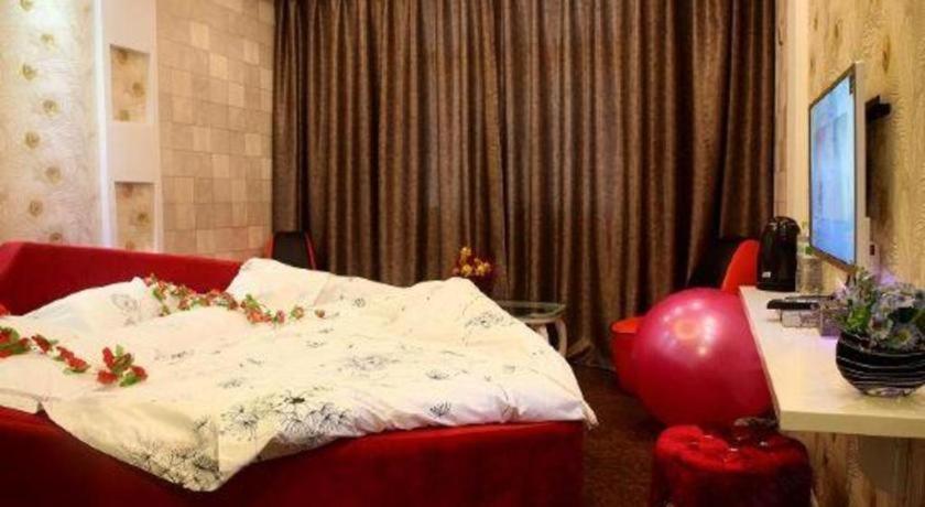 Zhaoxiangju Boutique Hotel Changshui Branch Kunming Exterior photo