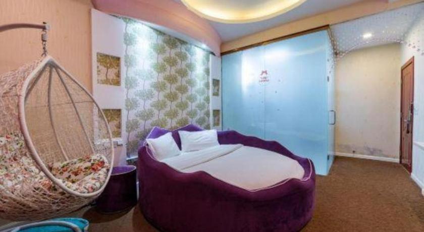 Zhaoxiangju Boutique Hotel Changshui Branch Kunming Exterior photo