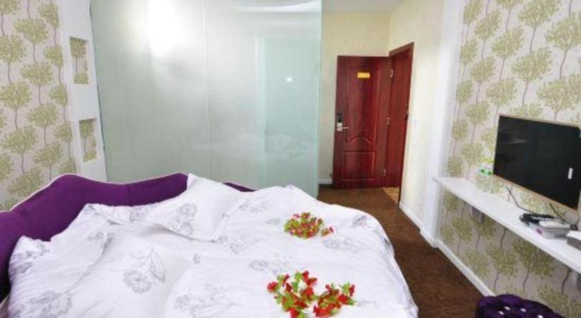 Zhaoxiangju Boutique Hotel Changshui Branch Kunming Exterior photo