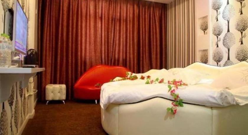 Zhaoxiangju Boutique Hotel Changshui Branch Kunming Exterior photo